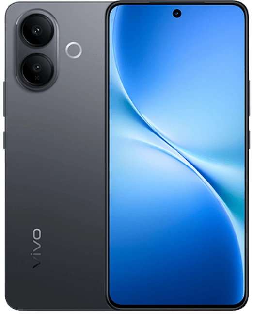Vivo V60 Lite 4G Black